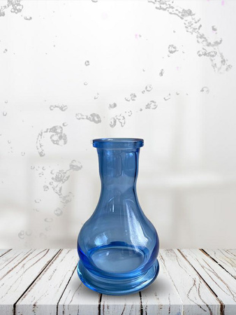 Колба VG Mini Drop Light Blue