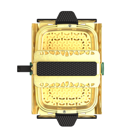 Koszyczek Na Węgiel Maxx Gold G