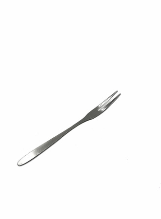 Widelec HYPE Silver Steel 7