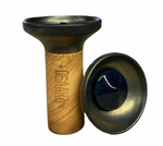 Cybuch Oblako Flow Dark Blue On Silver