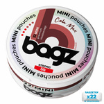 Никотиновые пакетики BAGZ Cola Max 3/6 STRONG MINI