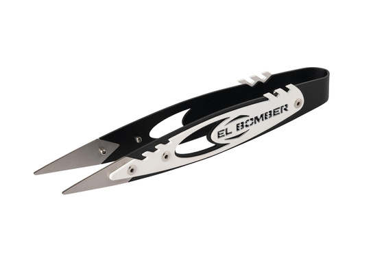 Szczypce Do Węgielków El Bomber Igla