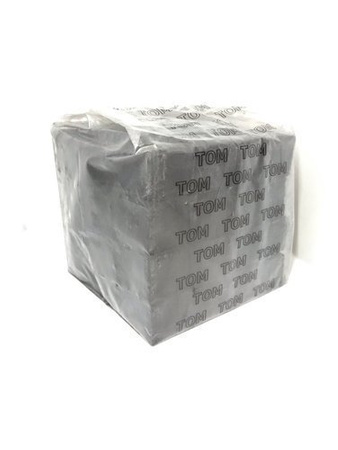 Węgiel Do Shishy Kokosowy Tom Cococha Gold C26 1kg (Folia)