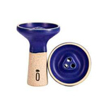 Hookah bowl Oblako TRIO Phunnel PURPLE MATTE