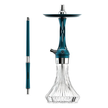 Кальян Blade Mini Aqua