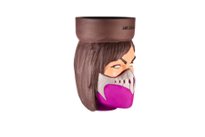 Hookah Bowl Kong MK MILEENA