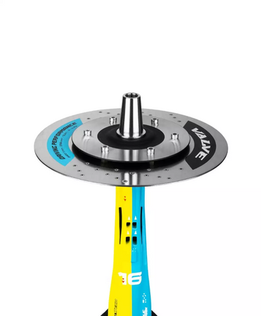 Fajka Wodna Amotion Valve X16