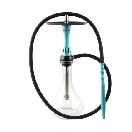 Narghilea Alpha Hookah X Florida