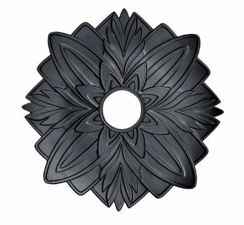 Кальян (Корпус) Karma 3.2 Stripe Purple