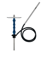 Shisha (Stem) Y.K.A.P. Killer + Wave Blue