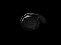 Nakładka Hmd Kaloud Lotus III Niris Black