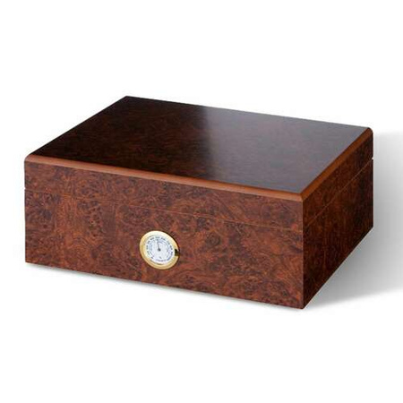 Humidor Rootwood Design