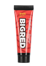 Крем для курения Hookah Squeeze Big Red 25G