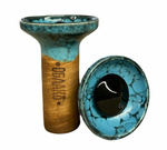 Cybuch Oblako Flow Black On Blue/Black