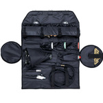 Karma black Shisha Bag