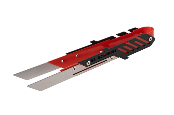 Щипцы для углей El Bomber Katana