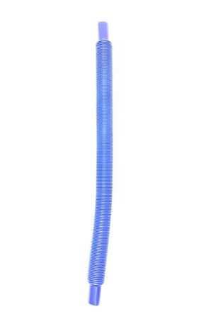 Replacement plastic hose Kaya Spline for Jewel / Aluline Blue