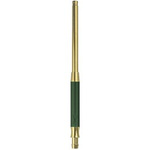 Ustnik Hoob SMPL British Racing Green x Gold