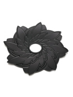 Блюдце Karma Feather