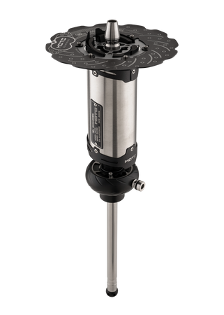 Hookah Stem El Bomber Moto