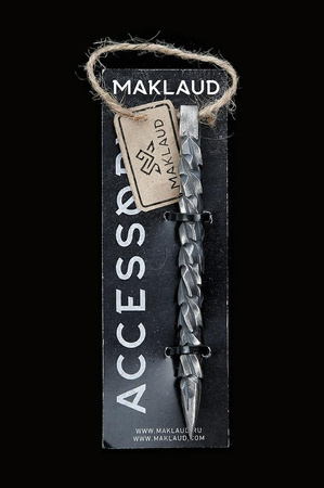 Dziurkacz Do Folii Maklaud Veratyr