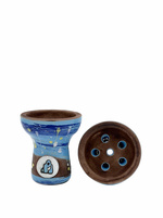 Korunka Kong Turkish Boy Space Van Gogh