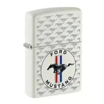 Feuerzeug ZIPPO FORD MUSTANG 3