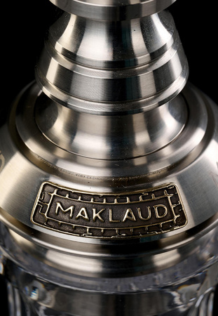 Shisha Maklaud Project 25 Ilon Mars