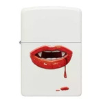 Zapalniczka ZIPPO - VAMPIRE LIPS