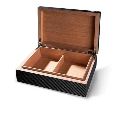 Humidor Carbon