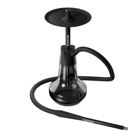 Shisha Darkside Intro Black
