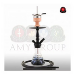 Waterpipe AMY 340R Little Zuri Rainbow Black