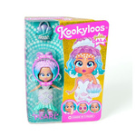 KOOKYLOOS Golden Gala PEARL, figurki