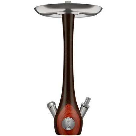 Fajka Wodna Wookah Wenge / Padouk