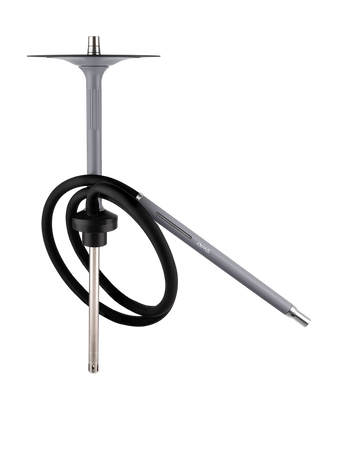 Hookah Stem SWAY Base - Titan
