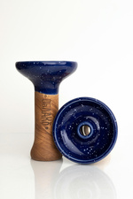 Hookah bowl Oblako STD Phunnel M Glaze Cosmos