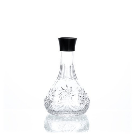 Vízipipa Aladin Alux Admiral Black