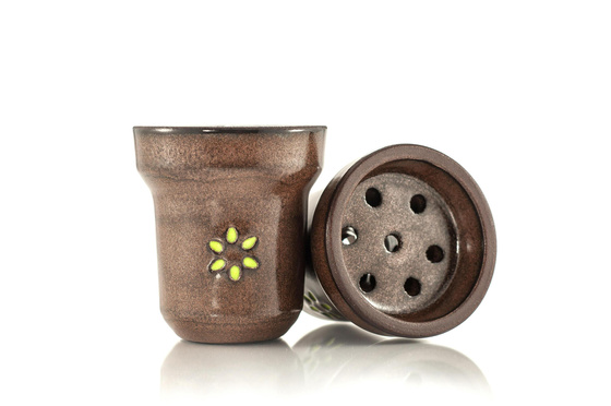 Hookah Bowl Masta Solaris Sirius