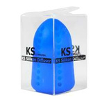 Silikondiffusor KS Blau