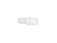 Plastic silicone hose connector for Ember MONO 3.0 White