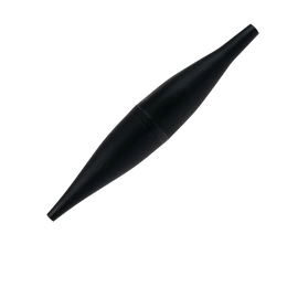 Ice Bazooka Jookah Black