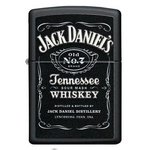 Zapalniczka ZIPPO - JACK DANIELS TEXTURE