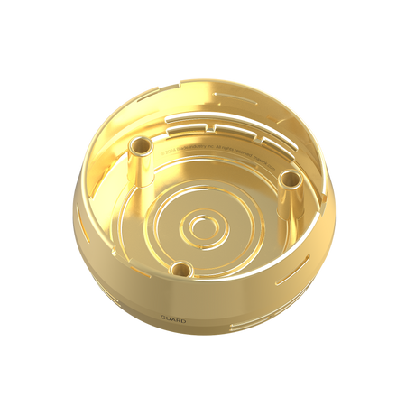 Heat Keeper Maxx Guard Gold