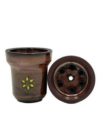 Hookah bowl Masta Solaris Sirius