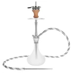 Waterpipe EL-BADIA C5 White