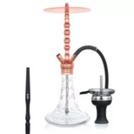 Waterpipe Aladin ALUX 6 Copper