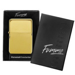 Zapalniczka benzynowa Fummo Gold (Gift Box)