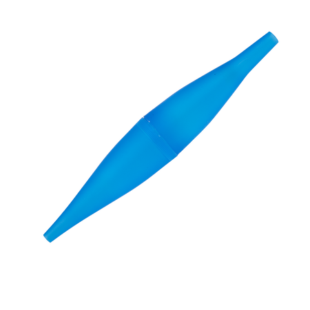 Ice Bazooka Jookah Blue