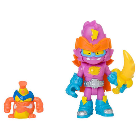 SUPERTHINGS Wild Kids DRAKO, figurka