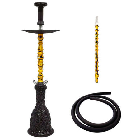 Shisha Mamay KM Gold Splash